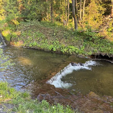 W Kocierzu * Kocierz Rychwaldzki