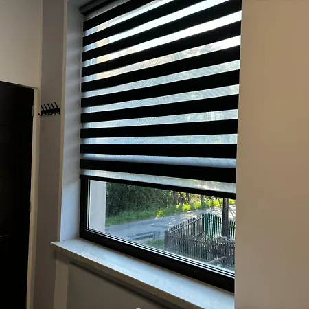 Apartment W Kocierzu *