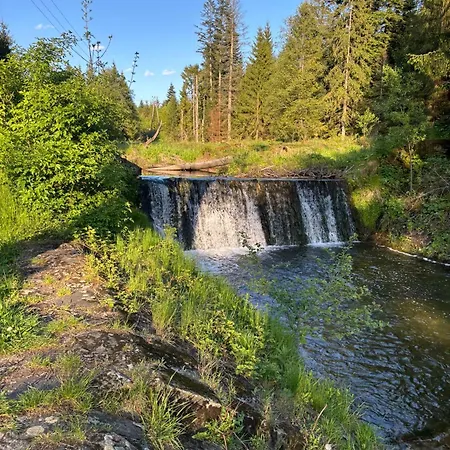 W Kocierzu Apartment *