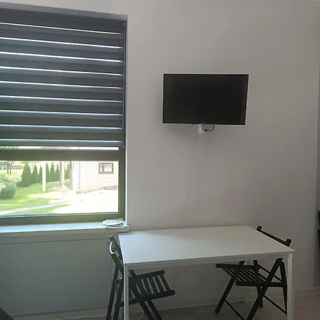 Apartment W Kocierzu Kocierz Rychwaldzki