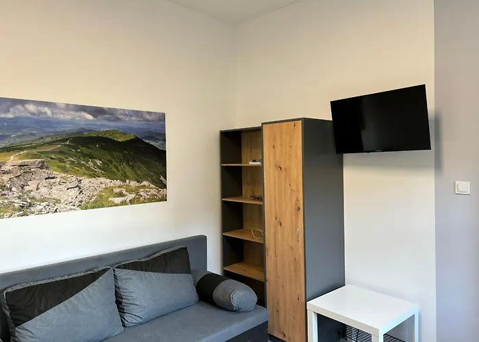 W Kocierzu Apartmán