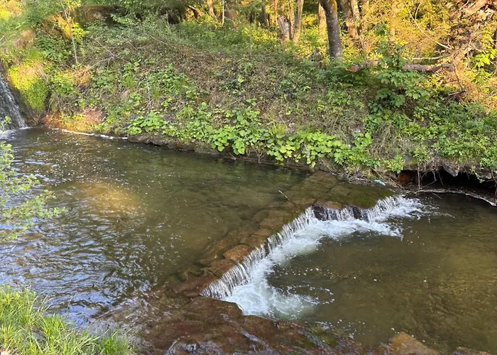 W Kocierzu * Kocierz Rychwaldzki