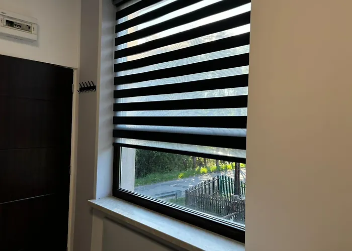 Apartmán W Kocierzu *