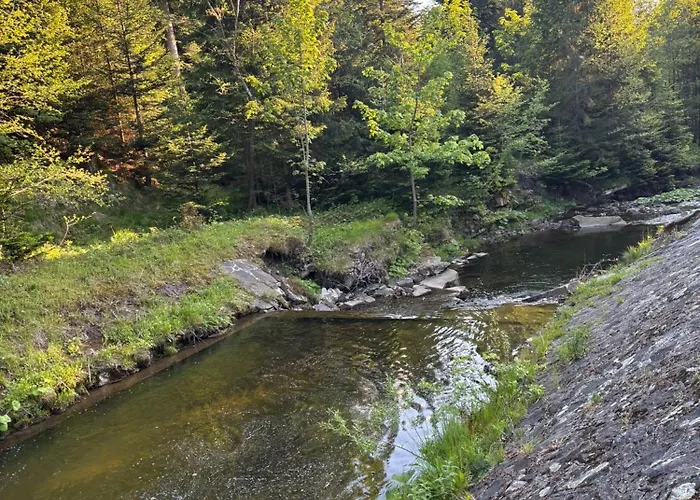 W Kocierzu Apartmán