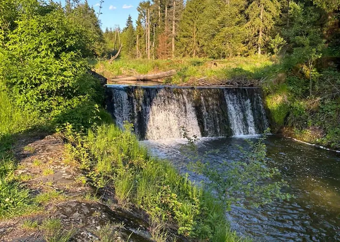 W Kocierzu Apartment *