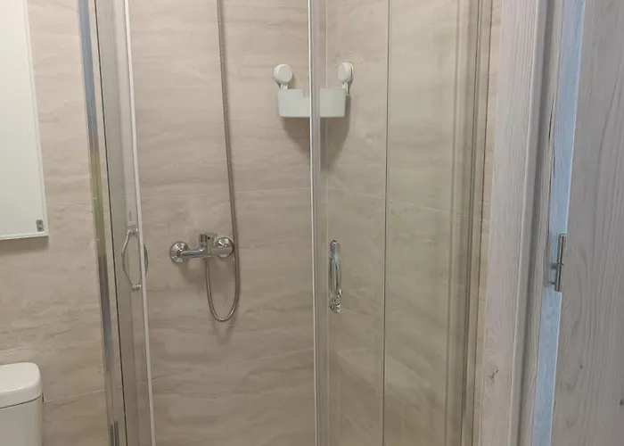 Apartmán W Kocierzu *