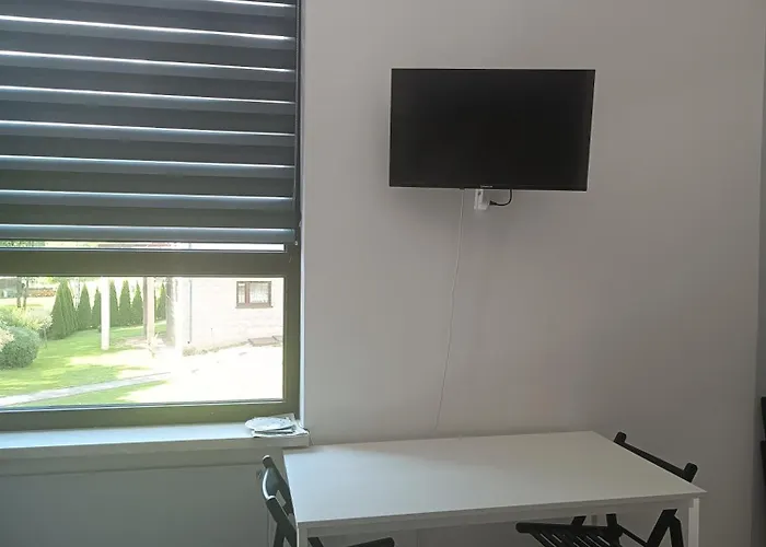 Apartmán W Kocierzu Kocierz Rychwaldzki